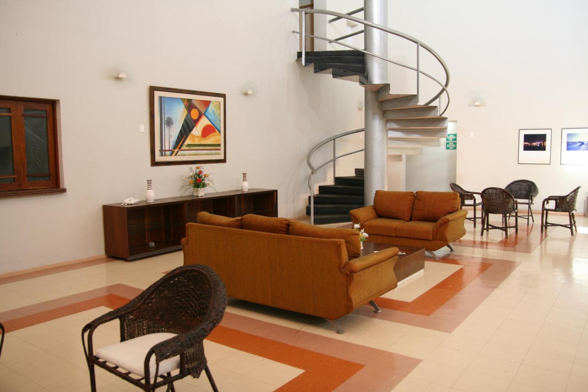 Hotel Delta Parnaíba Buitenkant foto