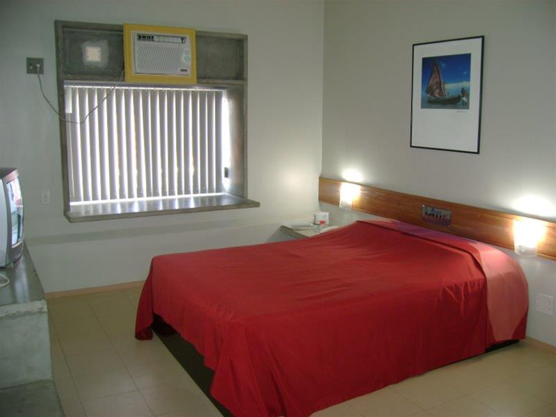 Hotel Delta Parnaíba Buitenkant foto