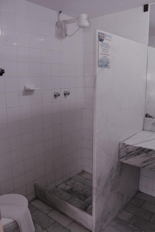 Hotel Delta Parnaíba Buitenkant foto