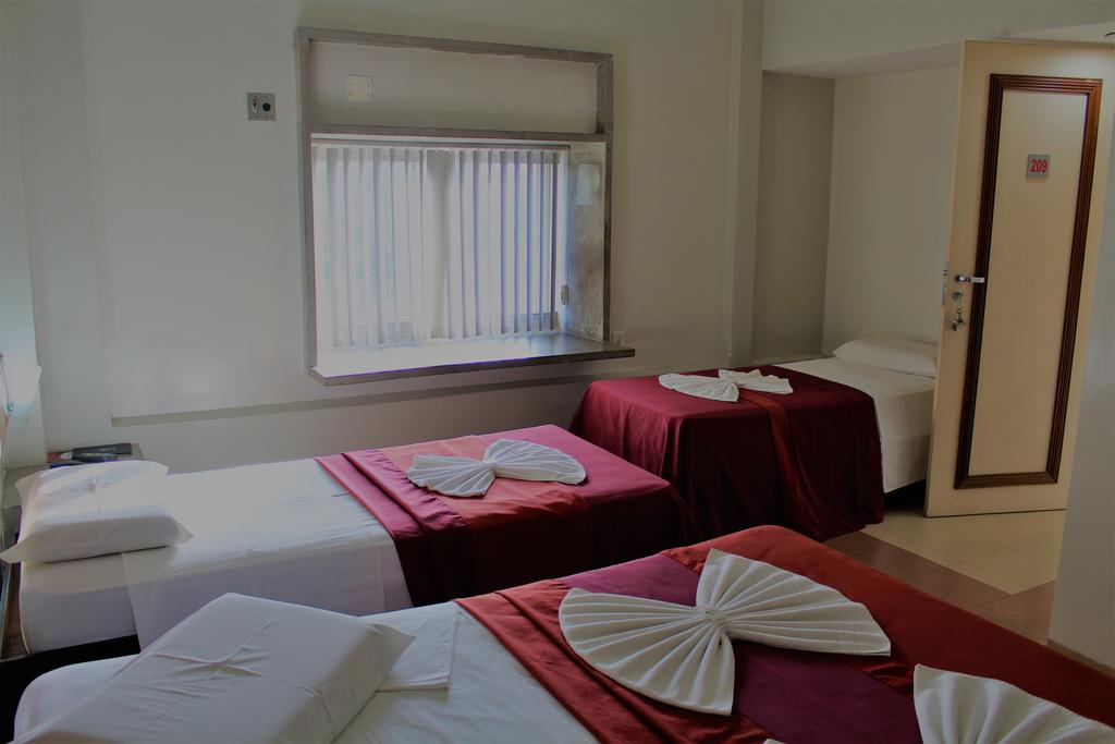Hotel Delta Parnaíba Buitenkant foto