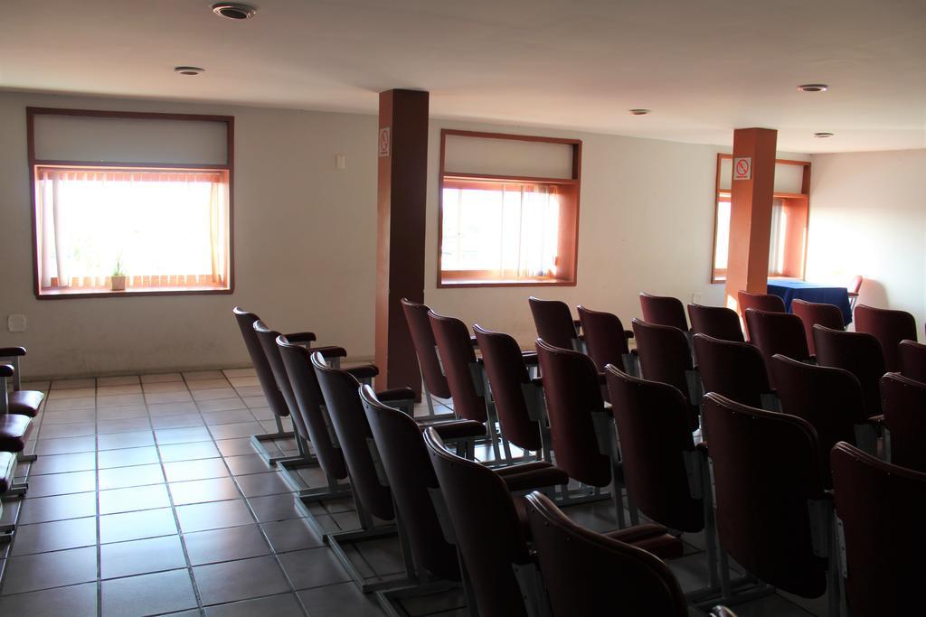 Hotel Delta Parnaíba Buitenkant foto