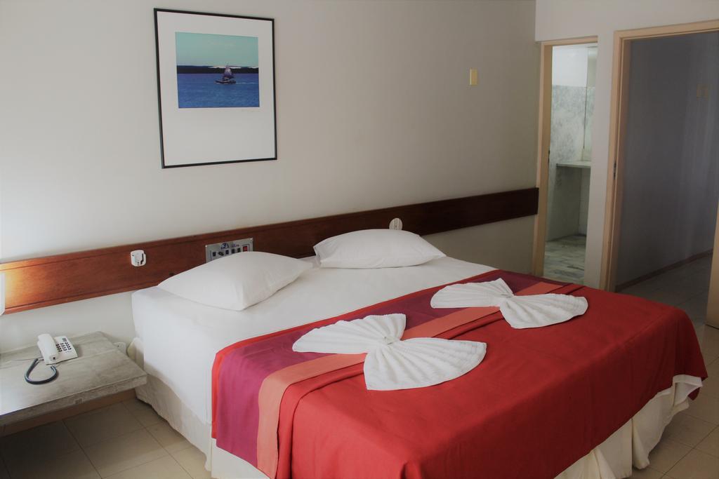 Hotel Delta Parnaíba Buitenkant foto