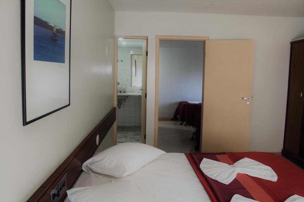 Hotel Delta Parnaíba Buitenkant foto