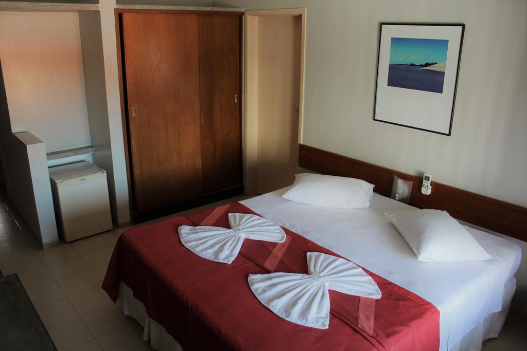 Hotel Delta Parnaíba Buitenkant foto