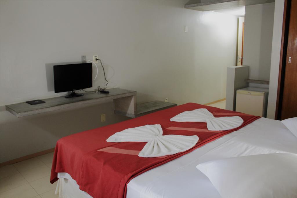 Hotel Delta Parnaíba Buitenkant foto