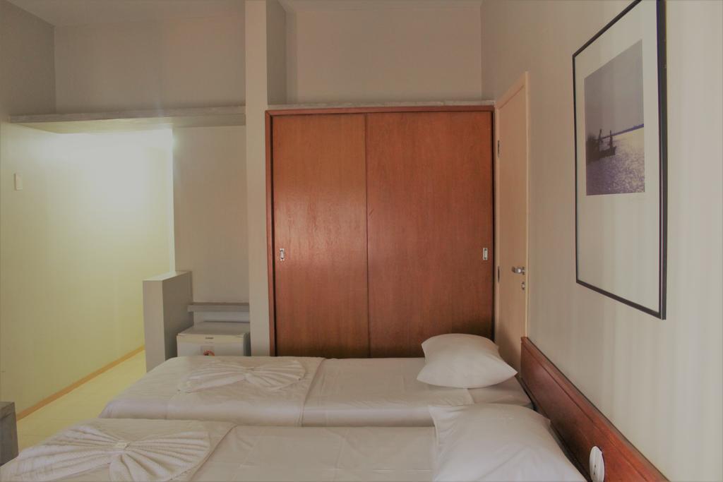 Hotel Delta Parnaíba Buitenkant foto