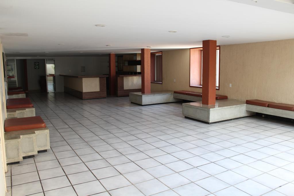 Hotel Delta Parnaíba Buitenkant foto