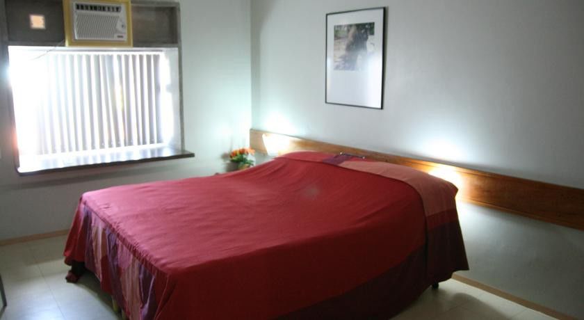 Hotel Delta Parnaíba Buitenkant foto