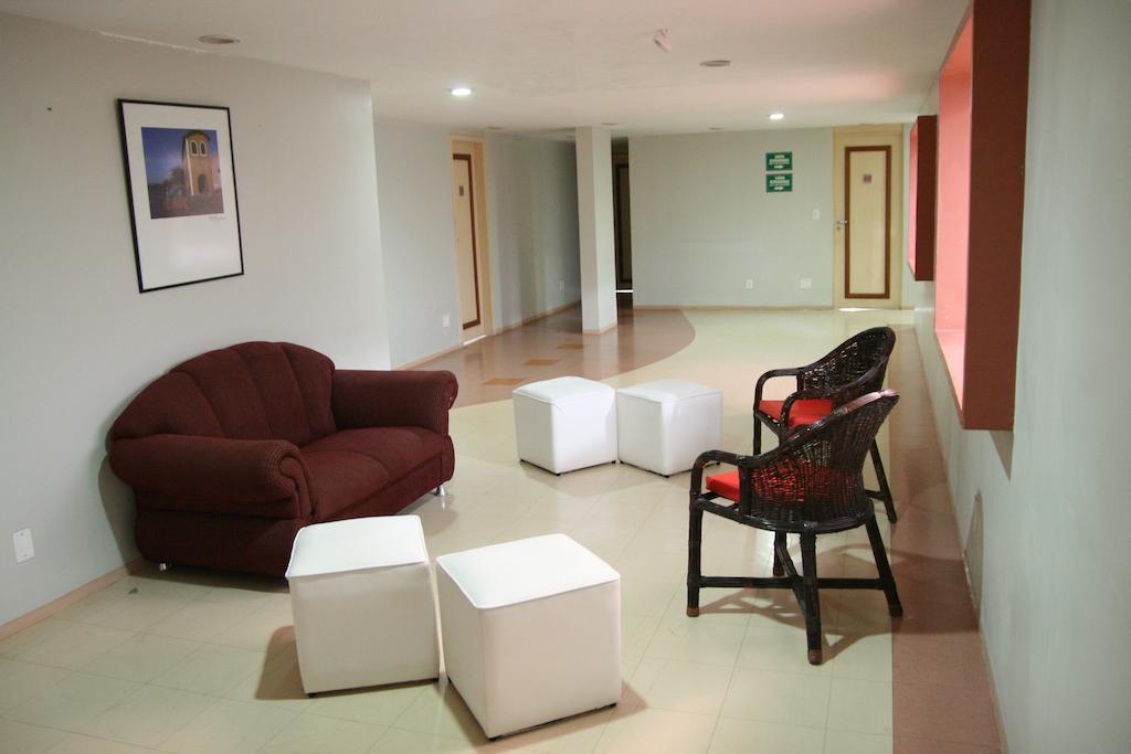 Hotel Delta Parnaíba Buitenkant foto