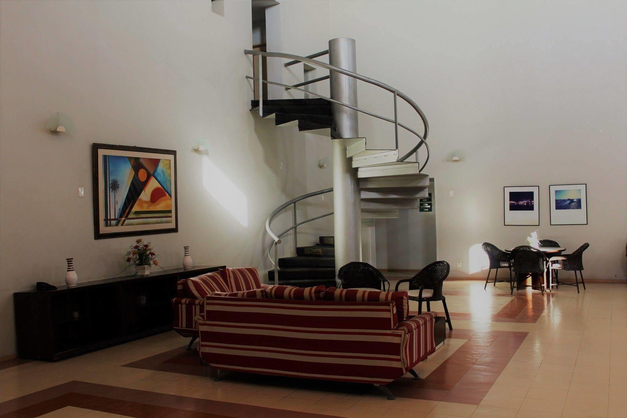 Hotel Delta Parnaíba Buitenkant foto