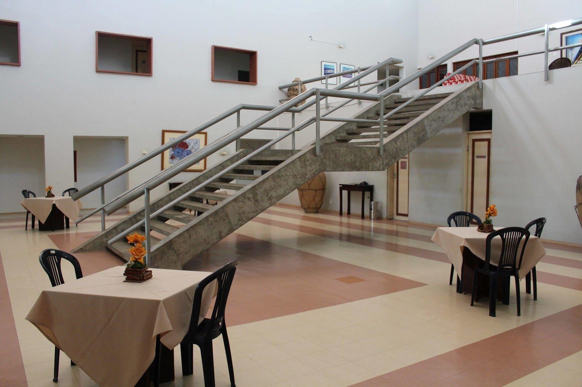 Hotel Delta Parnaíba Buitenkant foto