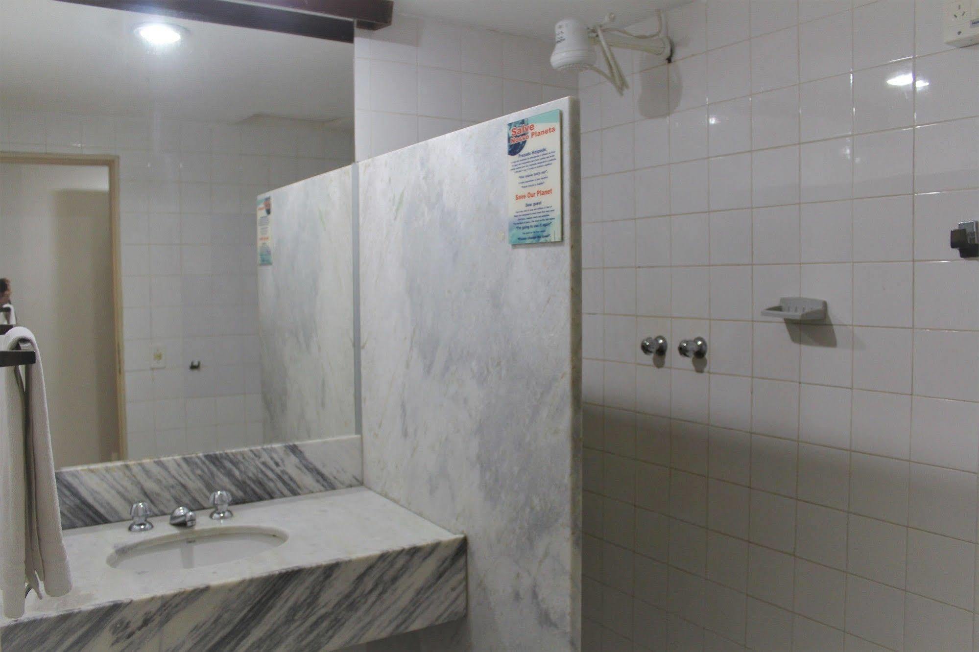 Hotel Delta Parnaíba Buitenkant foto