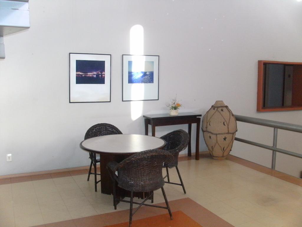 Hotel Delta Parnaíba Buitenkant foto