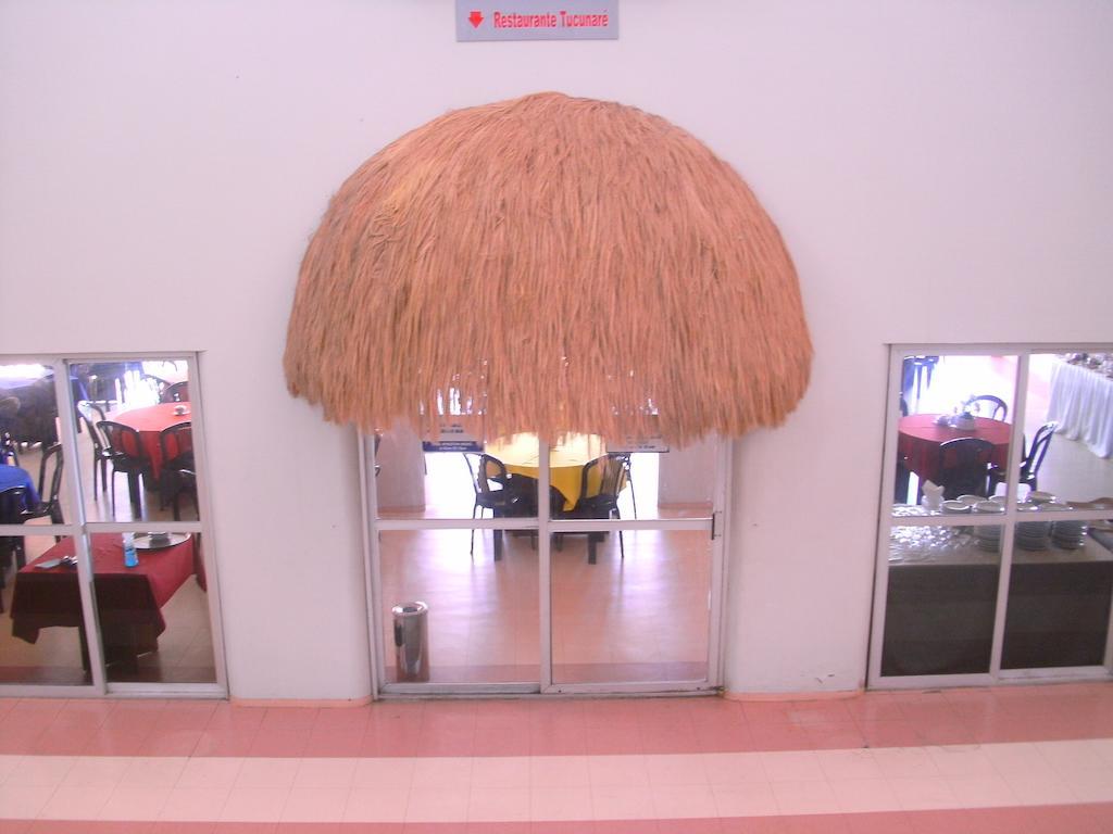 Hotel Delta Parnaíba Buitenkant foto